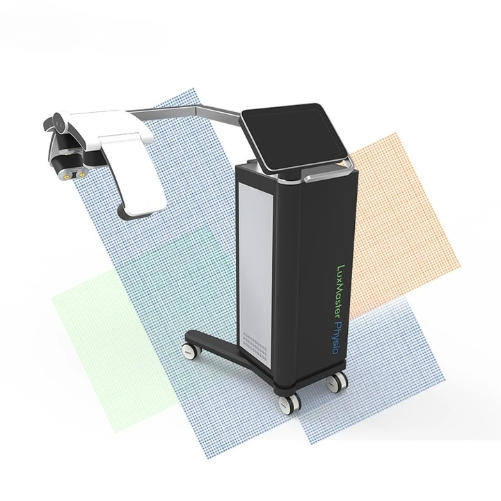 635nm Red Laser Pain Relief Low Level Laser Therapy Machine high quality