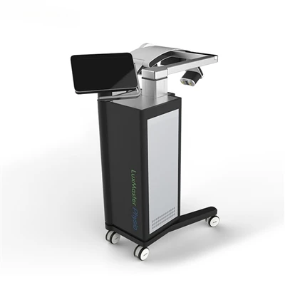 635nm Umutuku Laser Kubabara Kugabanya Urwego Ruto rwo Kumashanyarazi